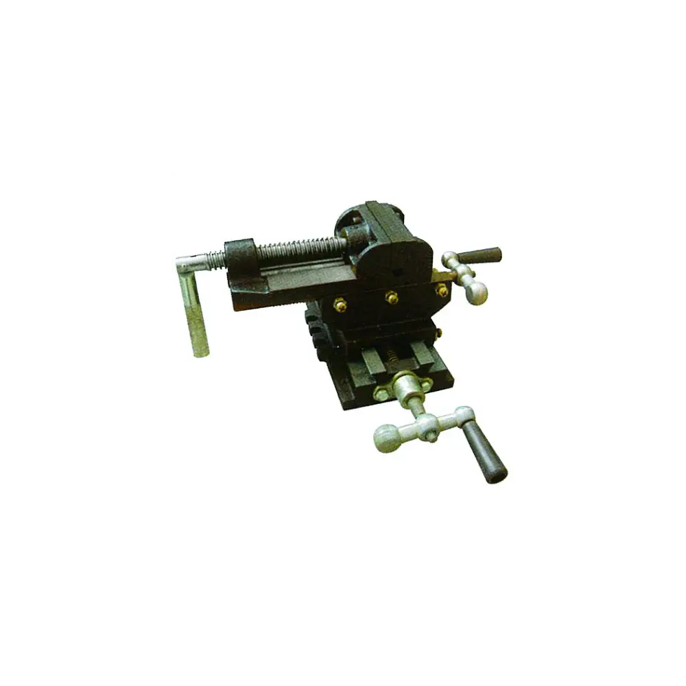Lateral Vise 6" - RODH03C227